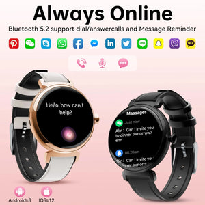 OUKITEL BT30 160mAh Battery Capacity 5ATM Waterproof Rugged Outdoor Watch OUKITEL