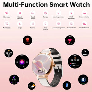 OUKITEL BT30 160mAh Battery Capacity 5ATM Waterproof Rugged Outdoor Watch OUKITEL
