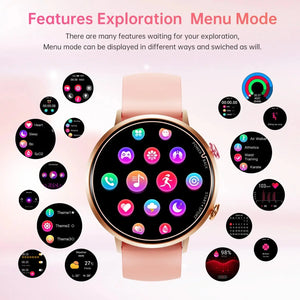 OUKITEL BT60 230mAh Battery Capacity 5ATM Waterproof Rugged Outdoor Watch OUKITEL