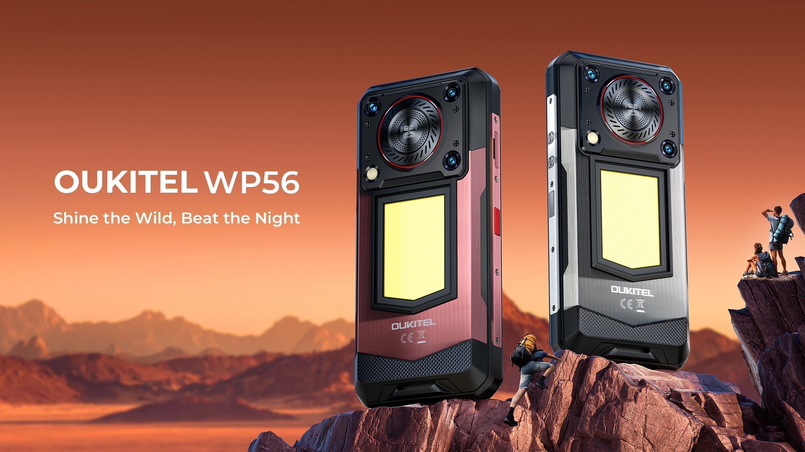 Best 2025 Oukitel Rugged Smartphones for Your Wildest Summer Escapes (Optimized Guide)