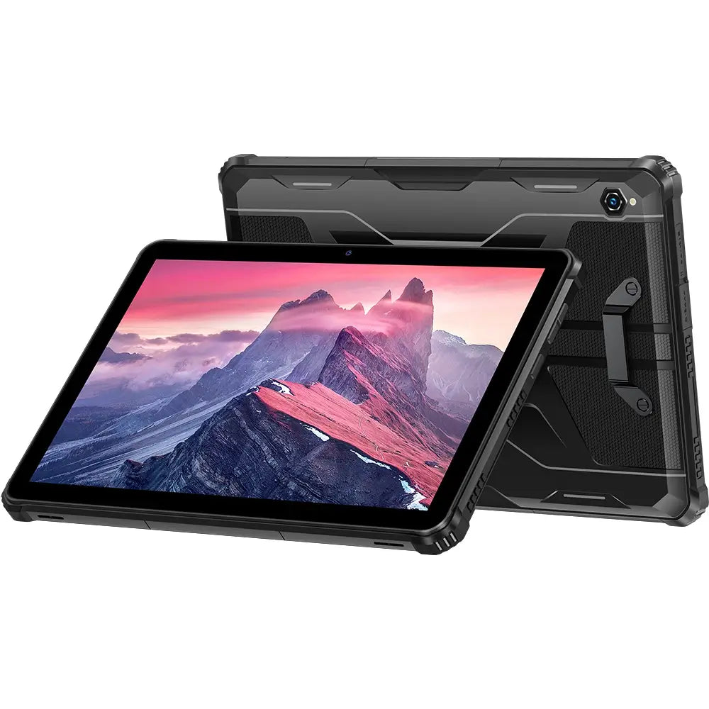 Discover Oukitel: The Brand Redefining Rugged Technology