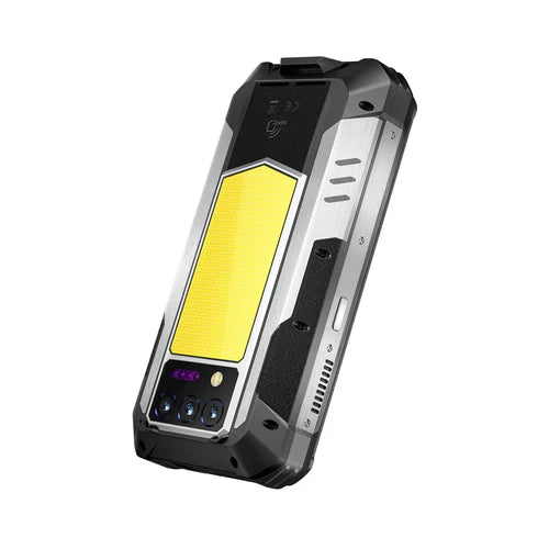 Top Rugged Phones in 2025: A Comprehensive Comparison – Oukitel.Global