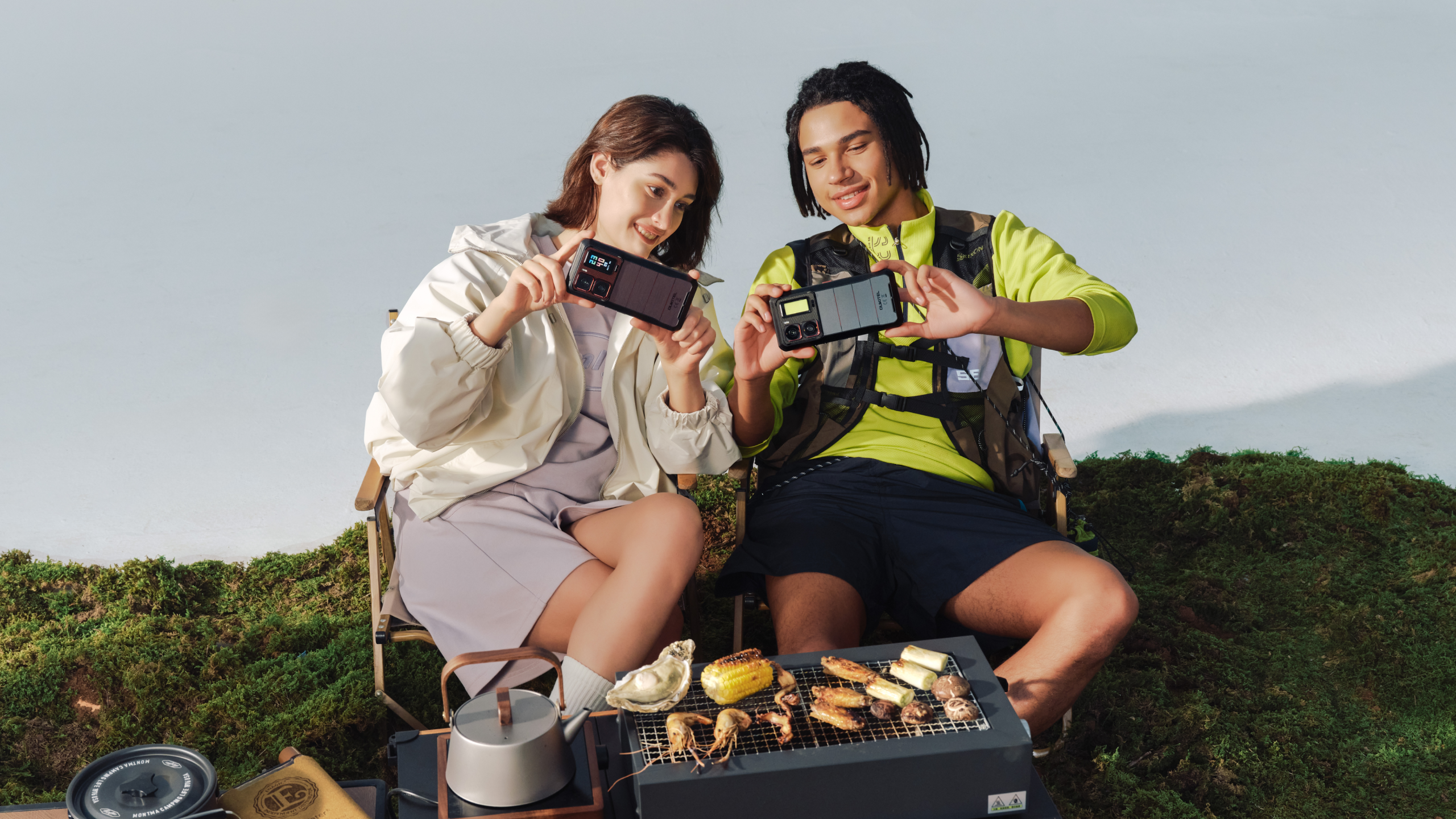 Rugged Phones on T‑Mobile: Plans, Coverage & Top Models | Oukitel Store ...