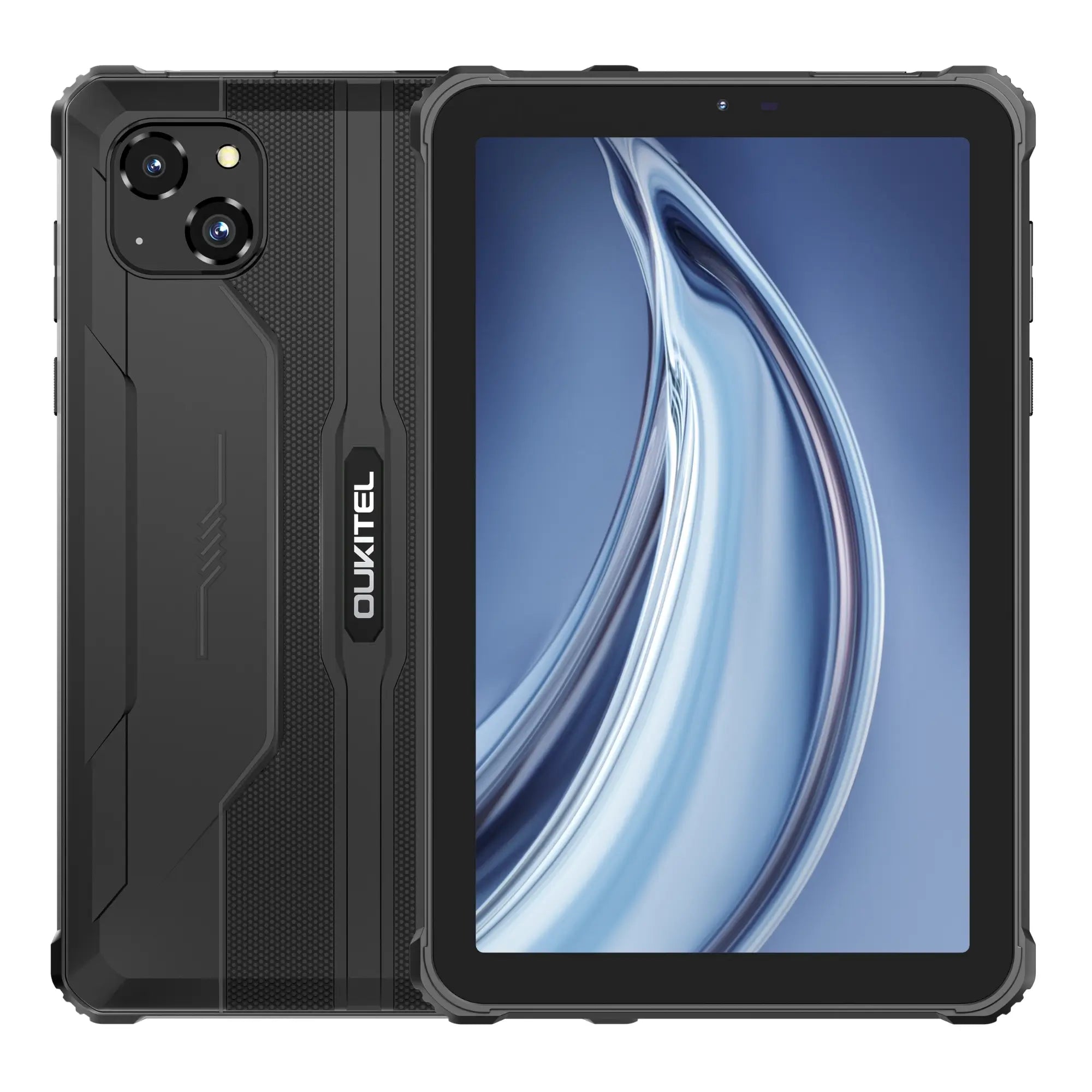 Oukitel: Redefining Durability in Technology