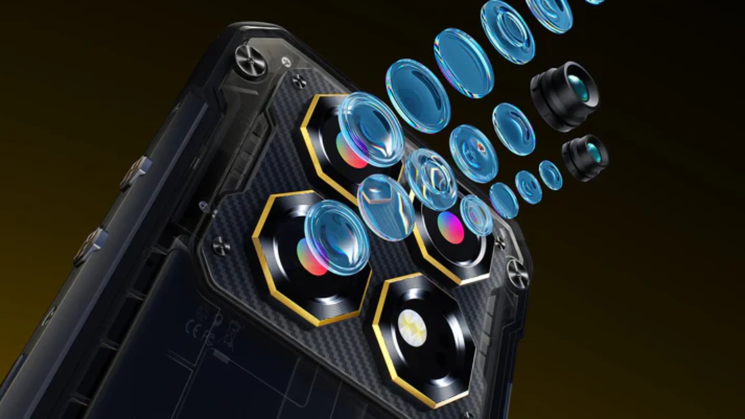 How to Capture Epic Photos in Any Condition OUKITEL Rugged Phones 2026