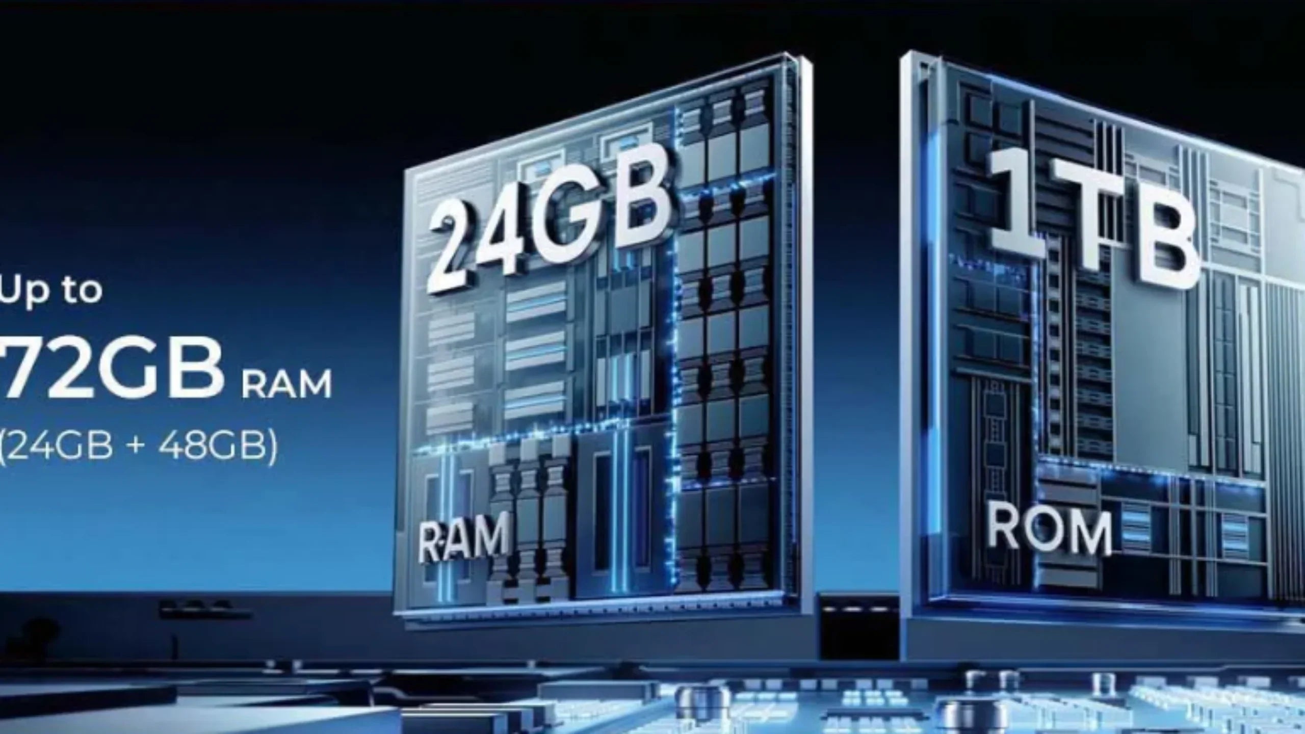 What is Virtual RAM Expansion? The Secret to Smoother Rugged Phones
