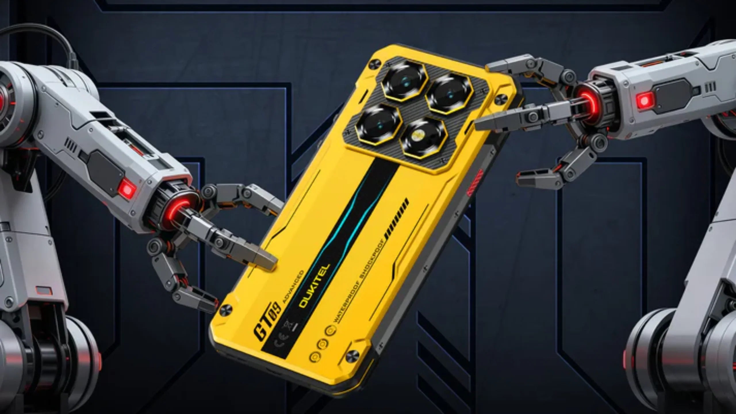 Where Is AI on My Phone? Enabling AI Features on Android Rugged Phones(2026 Guide)