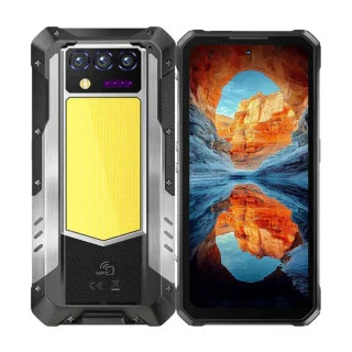 Rugged Phones (IP68/IP69K, Long Battery) | OUKITEL Store – Oukitel.Global