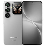 OUKITEL P2 Plus Ultra-Slim Smartphone 7.7mm Body 6.7" FHD Display 5000mAh Battery (12GB+256GB)