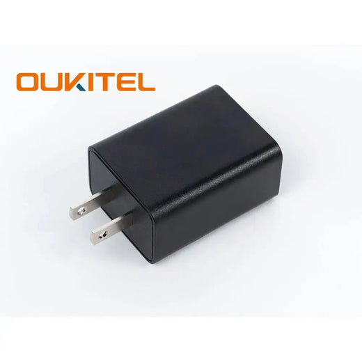 OUKITEL Fast Charger for Smartphones, Tablets