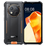 OUKITEL G1 S Rugged Phone 6.52-inch 10600mAh Big Battery 13MP Camera (4+128GB)