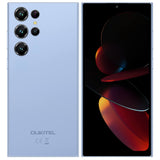 OUKITEL C61 Pro-EV 6.88-inch 5150mAh Battery 9.5mm Ultra-thin Body SmartPhone(8GB+256GB)