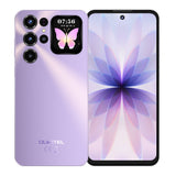 OUKITEL C68 Plus-EV 7.2-inch 6000mAh Battery 9.5mm Ultra-thin Body Smartphone(8GB+512GB)