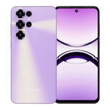 OUKITEL C68-EV 7.2-inch 6000mAh Battery 9.5mm Ultra-thin Body Smartphone(8GB+512GB)