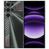 OUKITEL C61 GT-EV 6.88-inch 5150mAh Battery 9.5mm Ultra-thin Body SmartPhone(8GB+256GB)