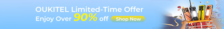 Mobile banner