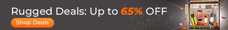 Mobile banner