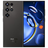 OUKITEL C67-EV 8.7mm Ultra-Slim Smartphone with 6.73" Display & 5000mAh Battery