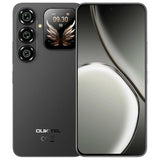 OUKITEL P2 Plus Ultra-Slim Smartphone 7.7mm Body 6.7" FHD Display 5000mAh Battery (12GB+256GB)