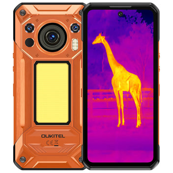Rugged Phones (IP68/IP69K, Long Battery) | OUKITEL Store – Oukitel.Global