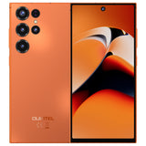 OUKITEL C67-EV 8.7mm Ultra-Slim Smartphone with 6.73" Display & 5000mAh Battery